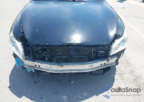 2012 Infiniti M35H from USA, damaged, VIN JN1EY1AP6CM910106